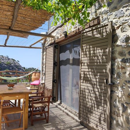 Kato SimiKato Symi House别墅 外观 照片