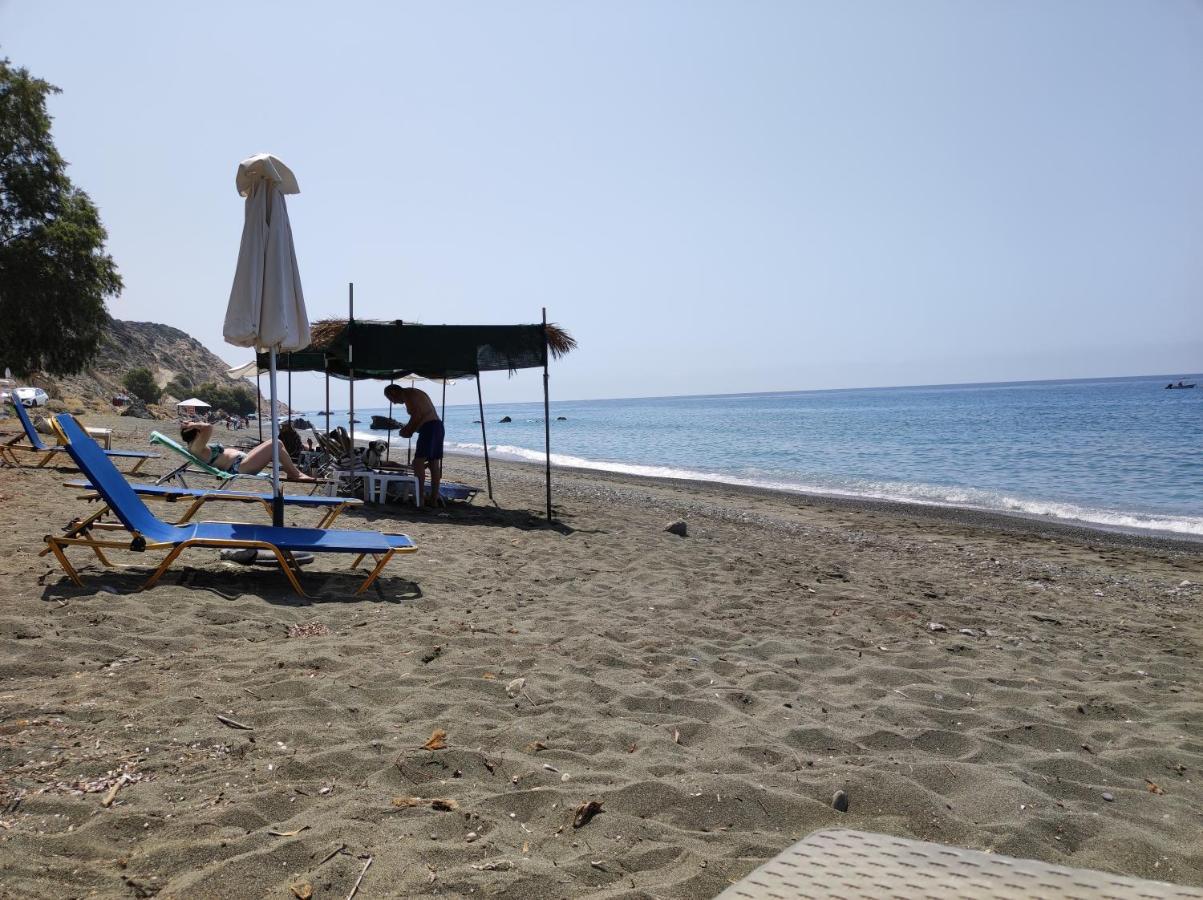 Kato SimiKato Symi House别墅 外观 照片