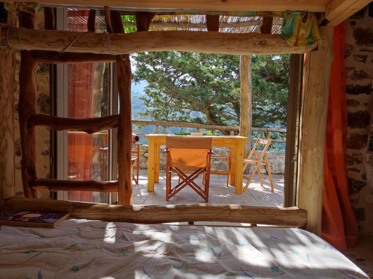 Kato SimiKato Symi House别墅 外观 照片