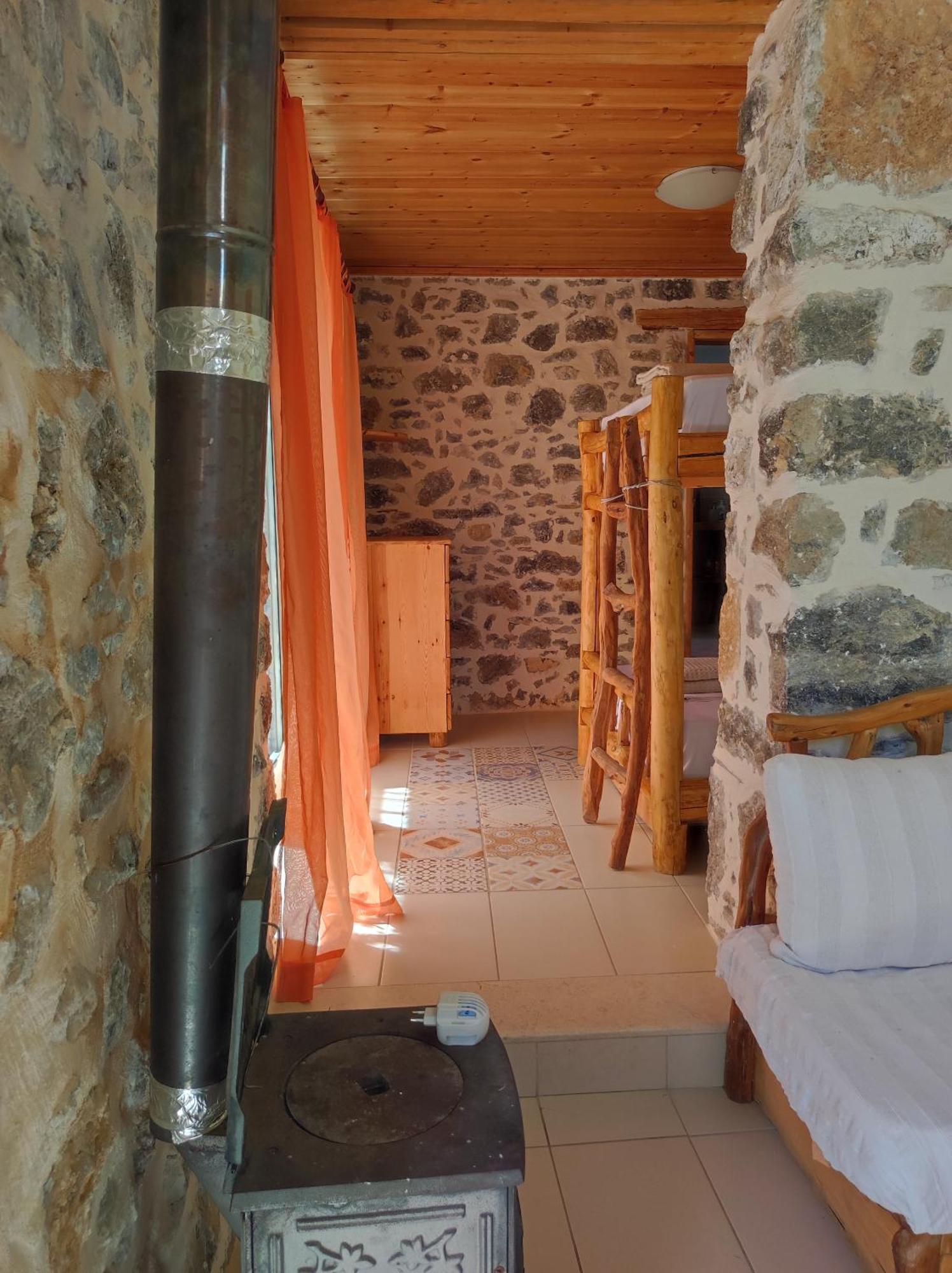 Kato SimiKato Symi House别墅 外观 照片