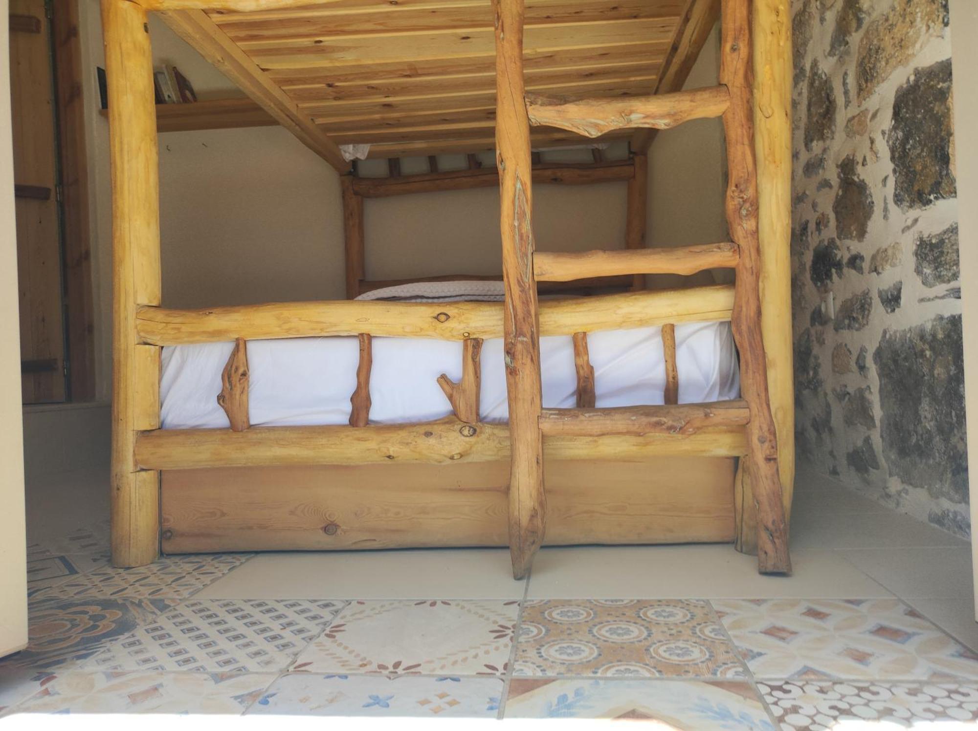 Kato SimiKato Symi House别墅 外观 照片