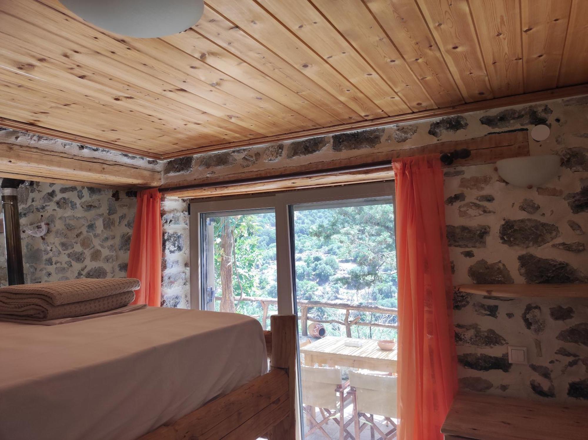 Kato SimiKato Symi House别墅 外观 照片