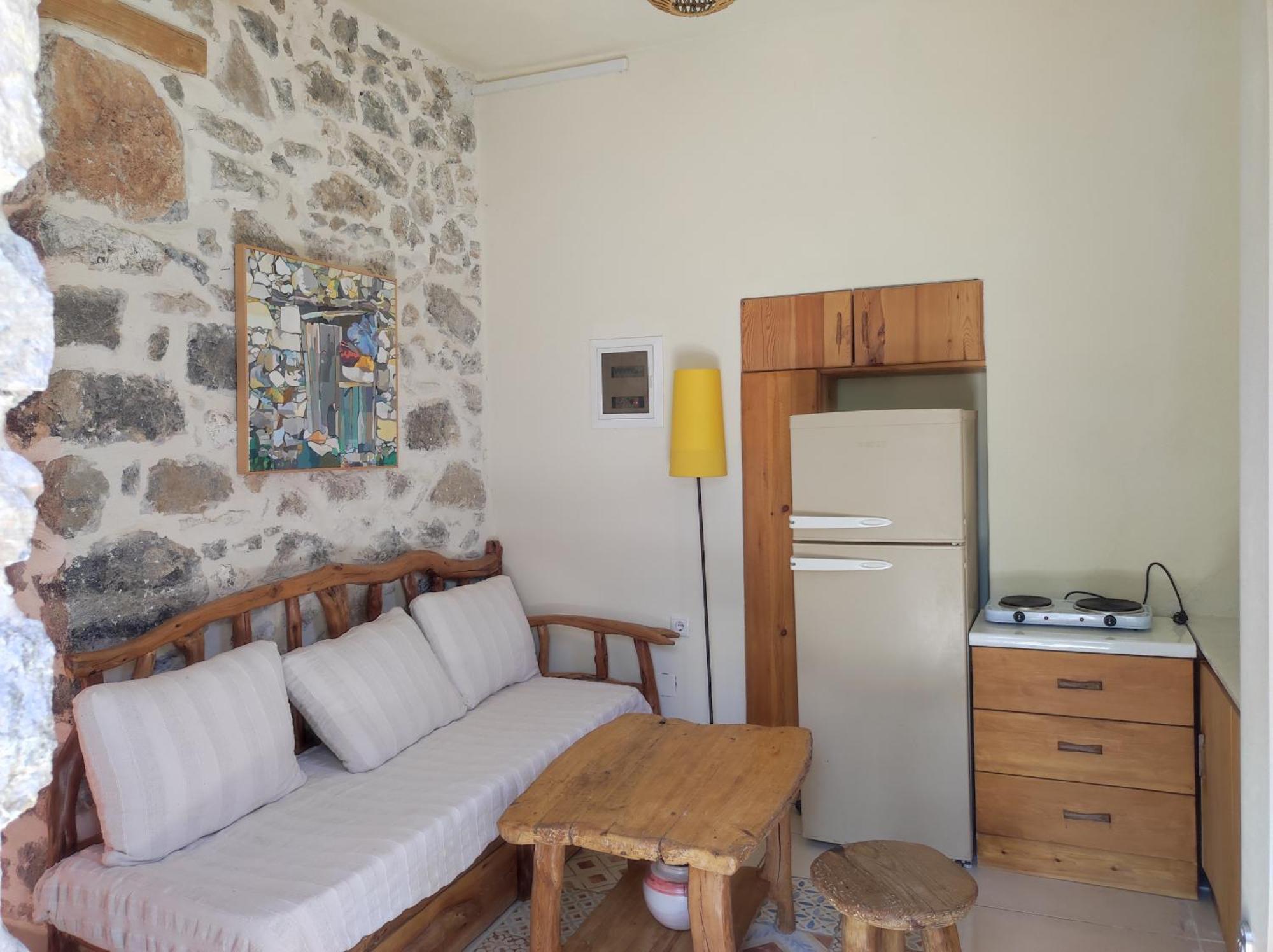 Kato SimiKato Symi House别墅 外观 照片