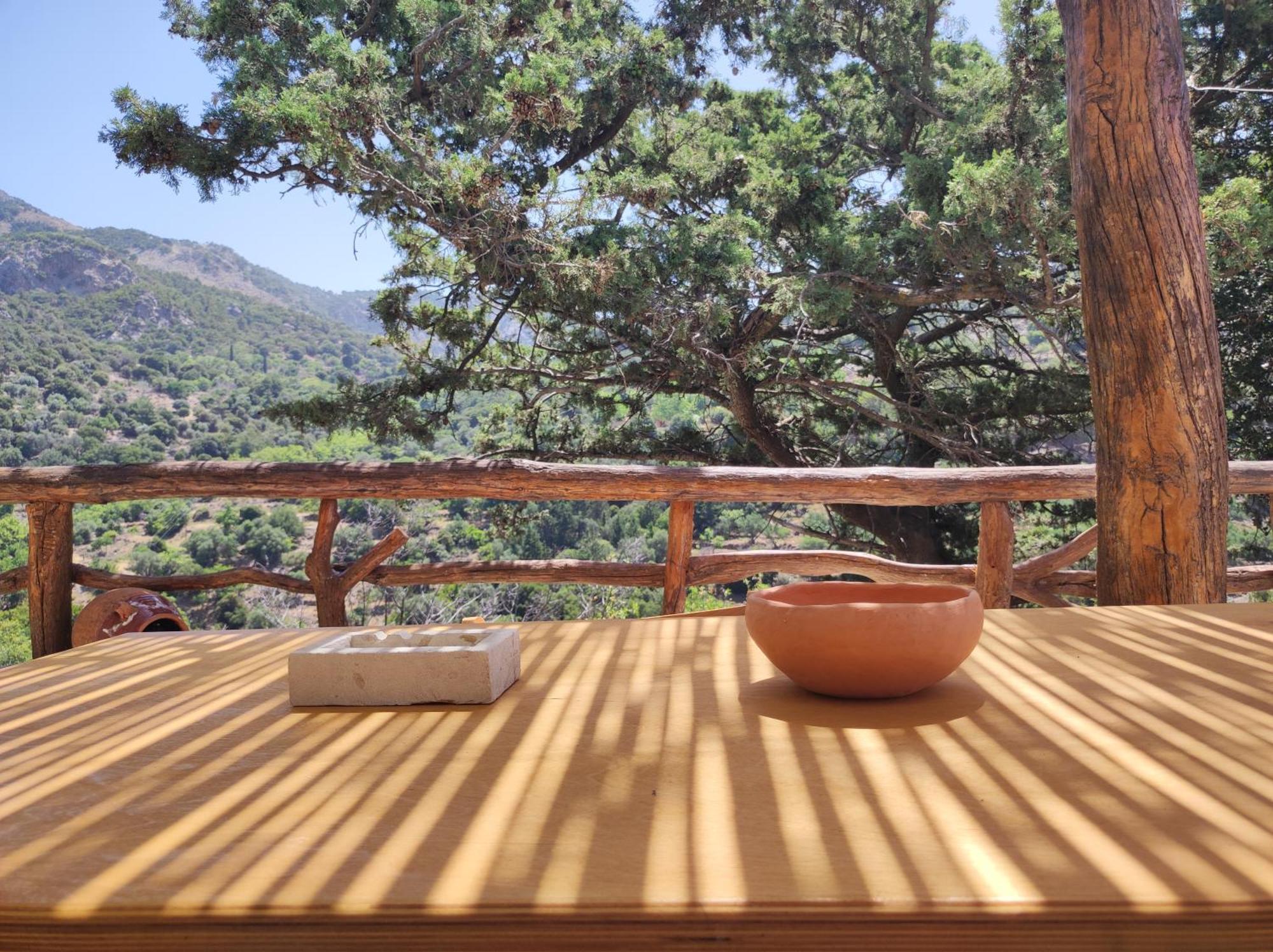 Kato SimiKato Symi House别墅 外观 照片