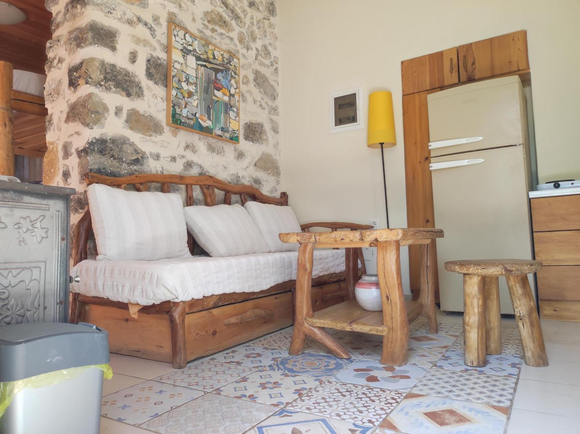 Kato SimiKato Symi House别墅 外观 照片