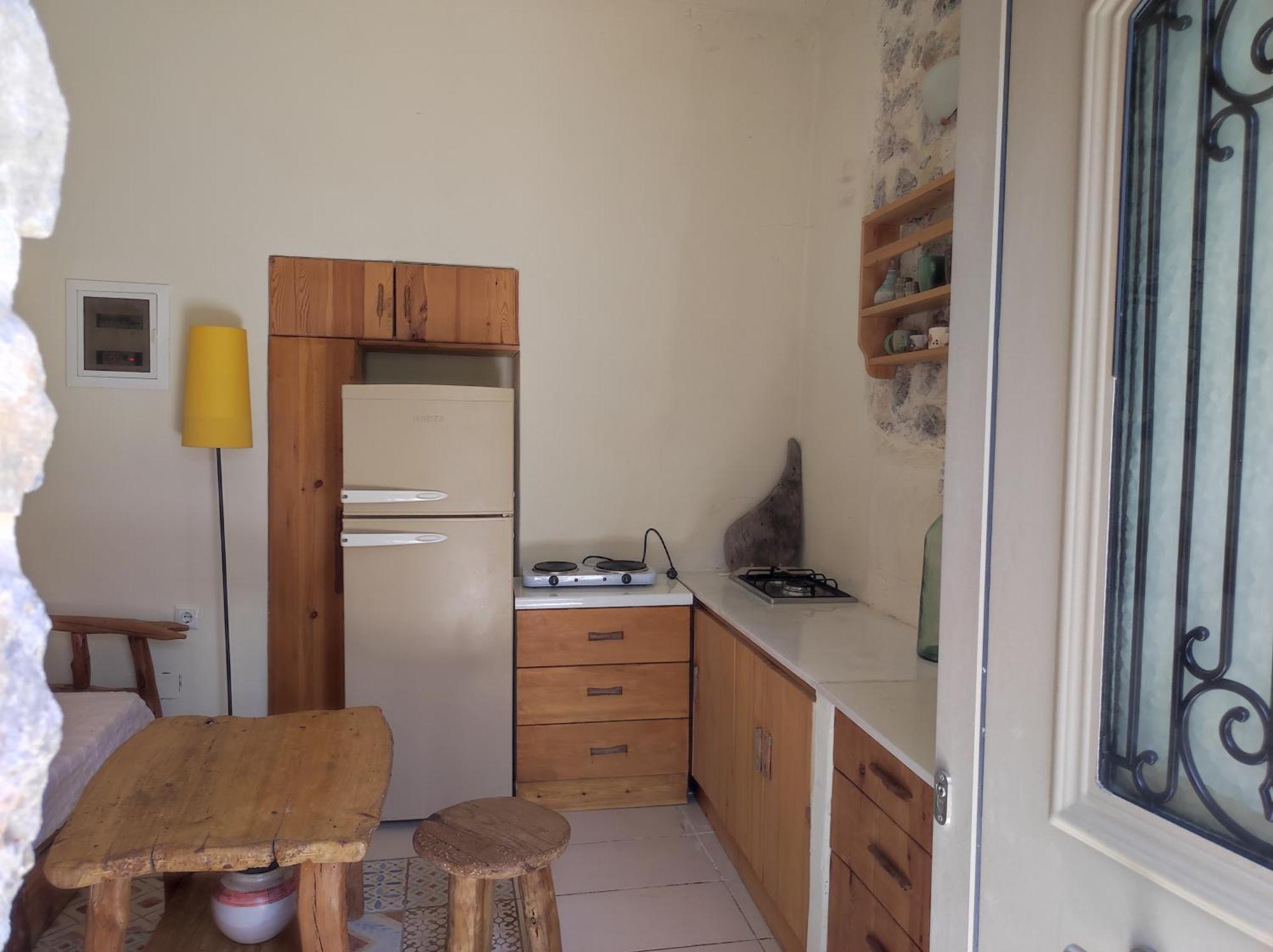 Kato SimiKato Symi House别墅 外观 照片
