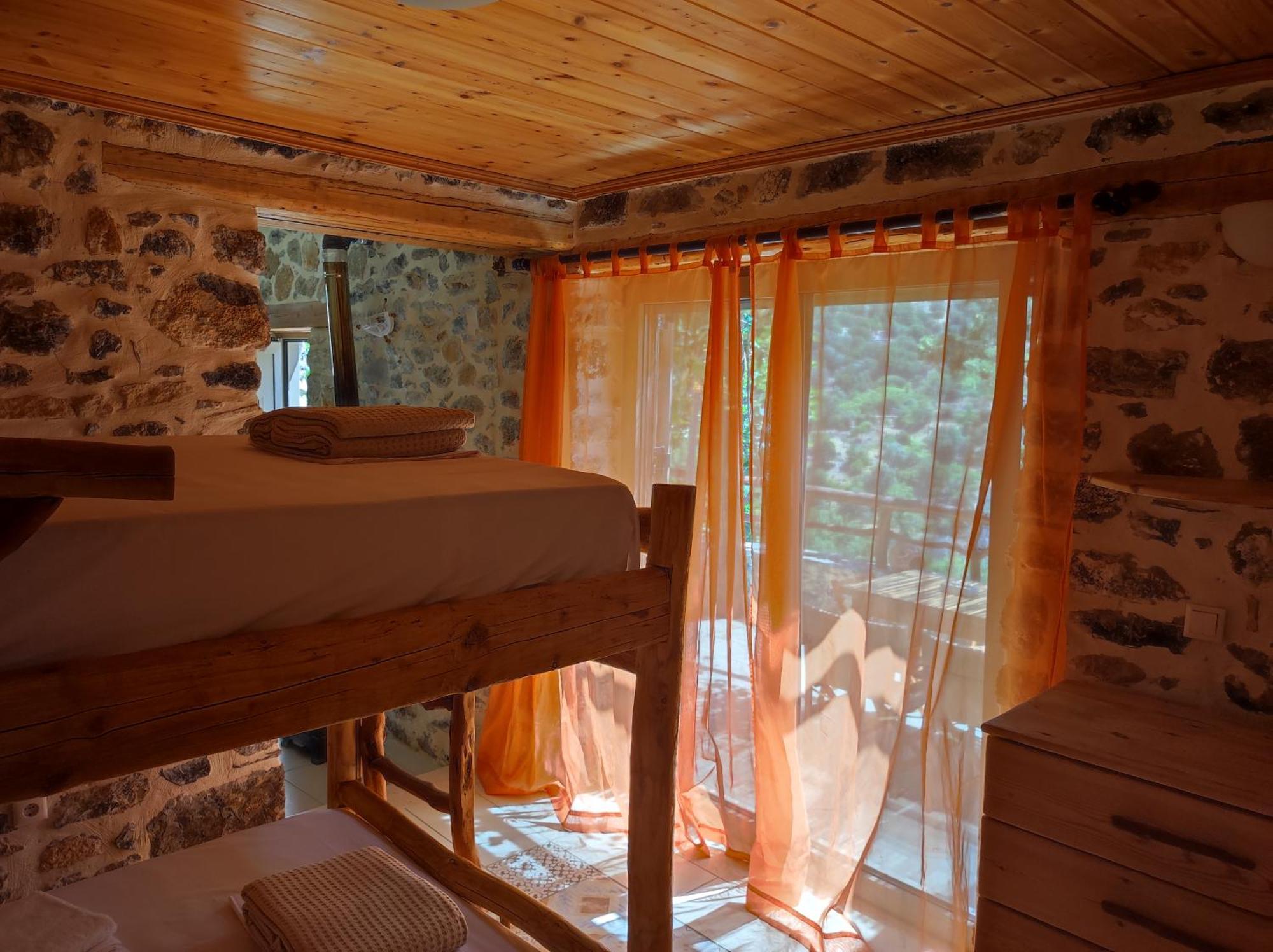 Kato SimiKato Symi House别墅 外观 照片
