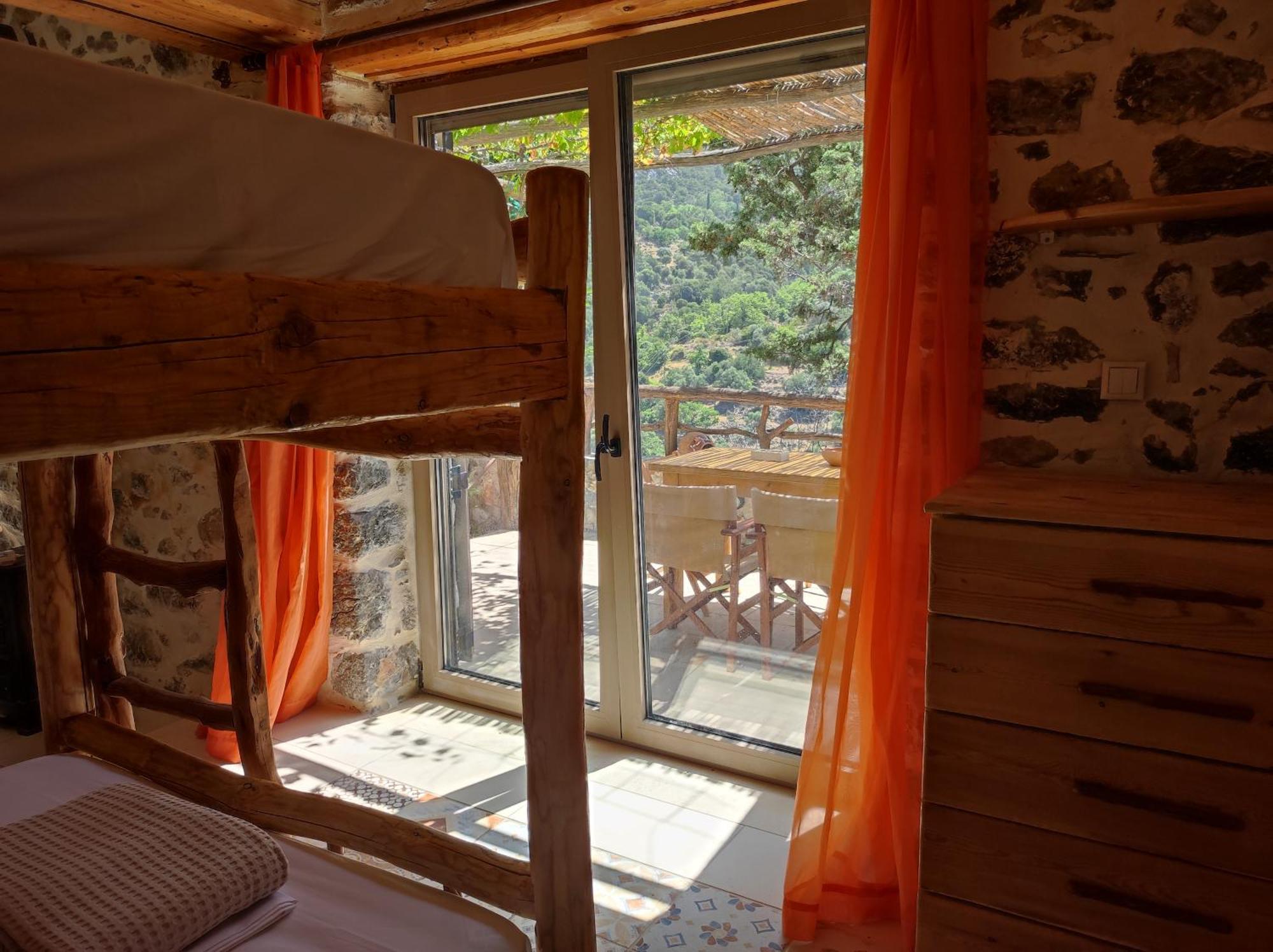 Kato SimiKato Symi House别墅 外观 照片