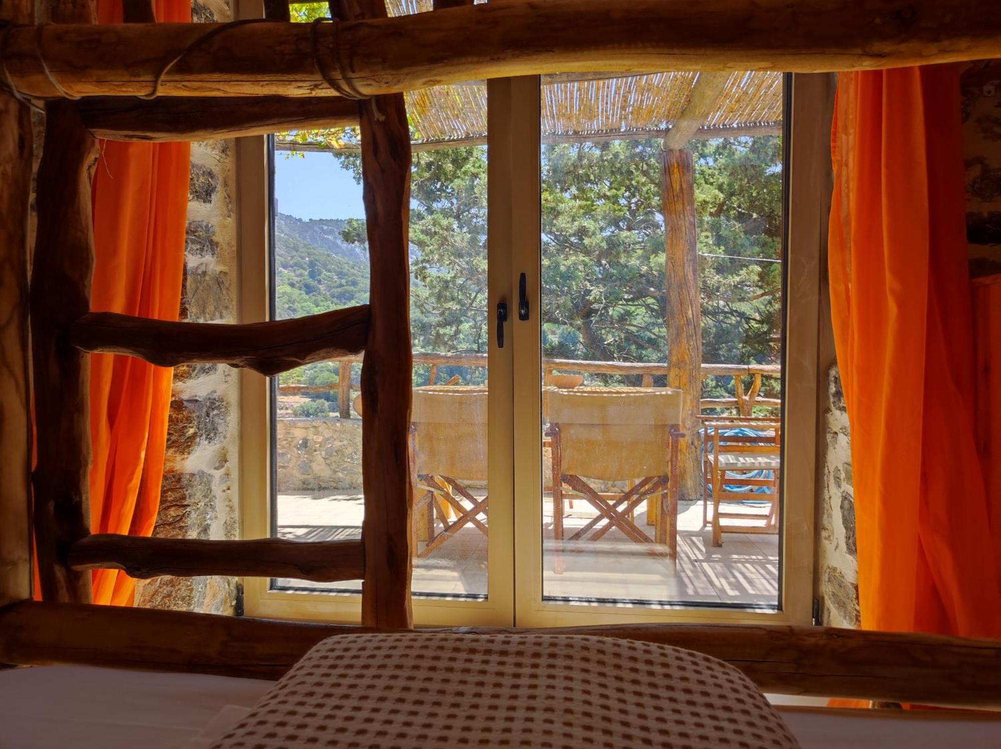 Kato SimiKato Symi House别墅 外观 照片