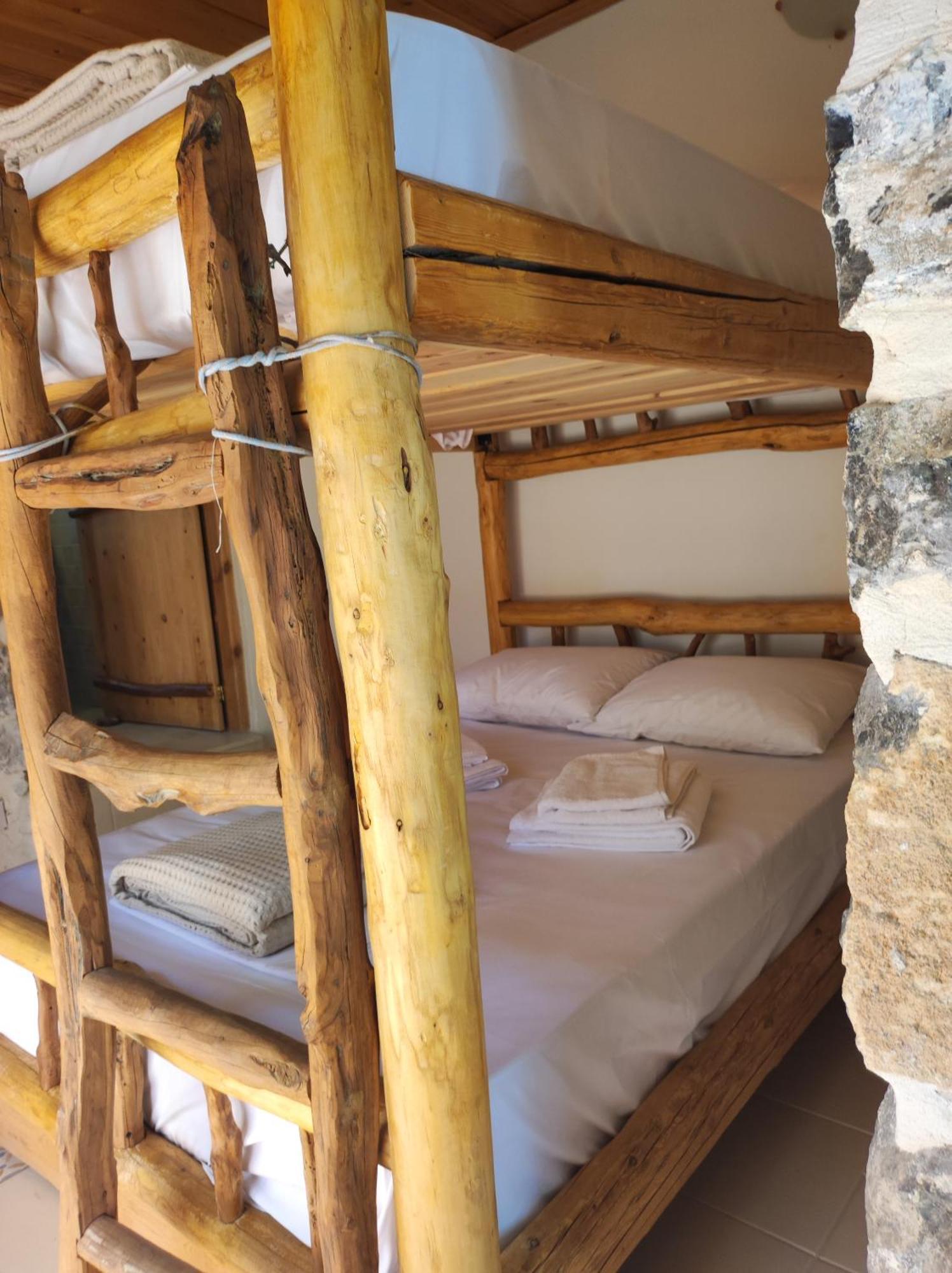 Kato SimiKato Symi House别墅 外观 照片
