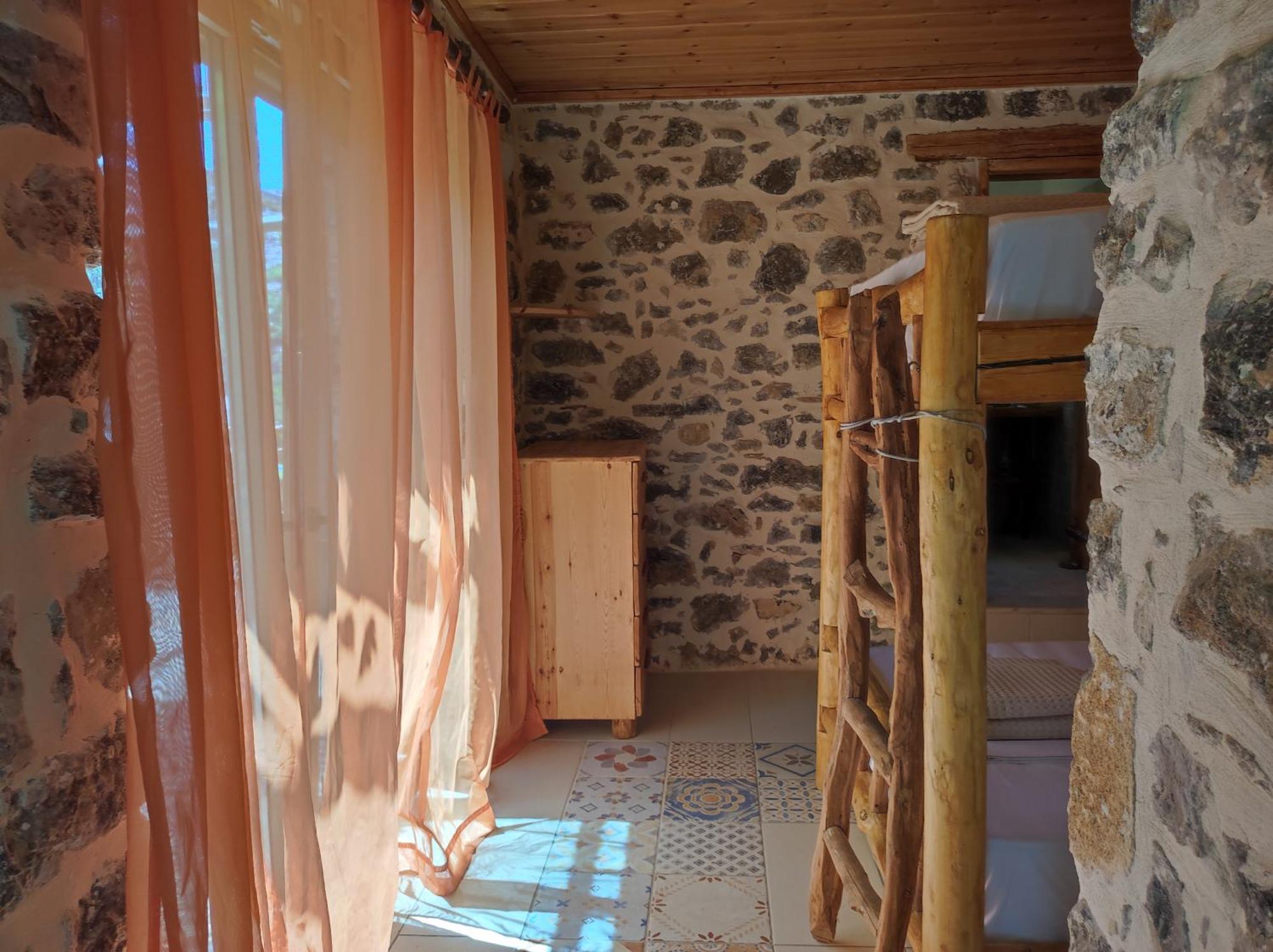Kato SimiKato Symi House别墅 外观 照片