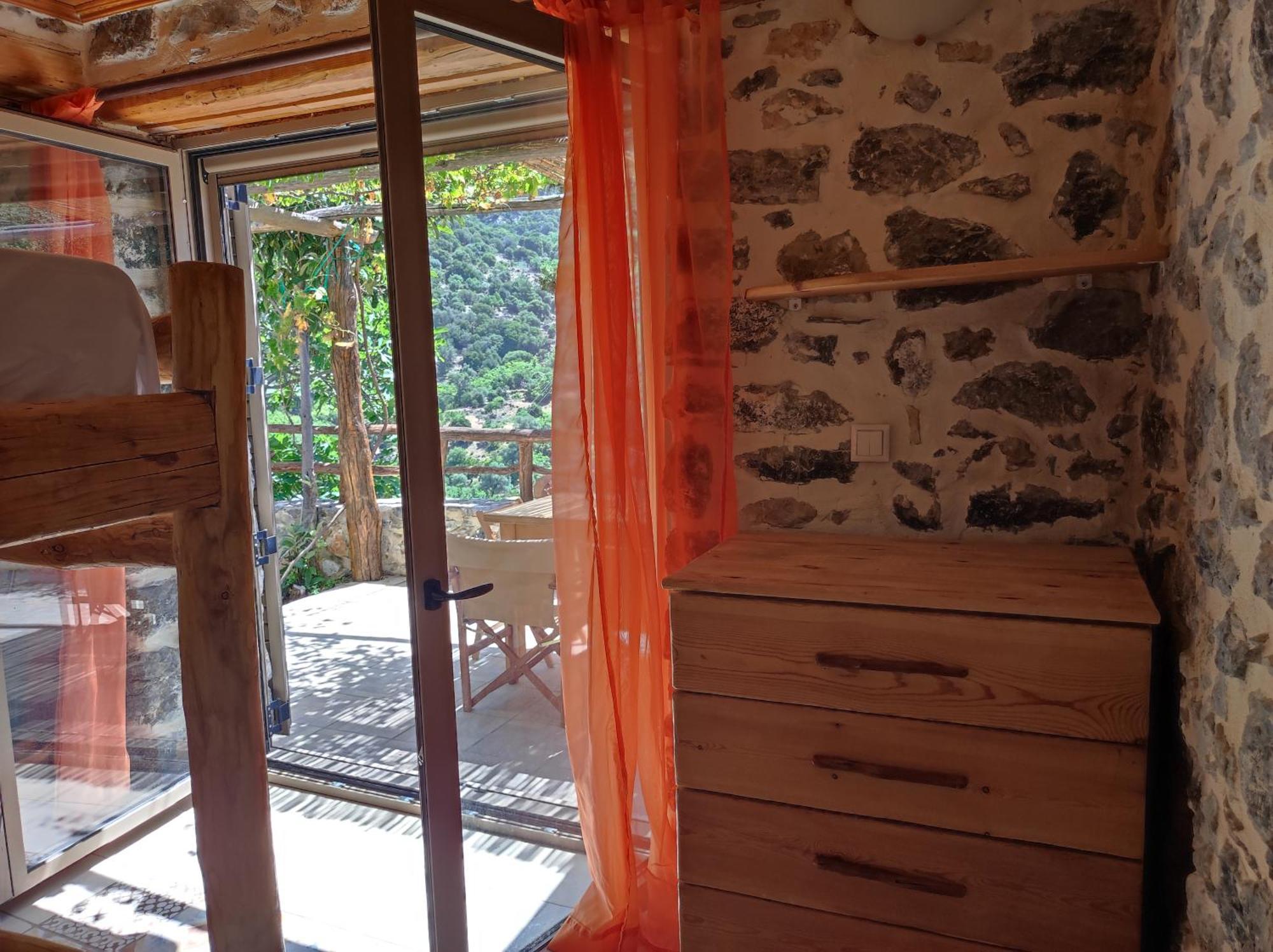 Kato SimiKato Symi House别墅 外观 照片