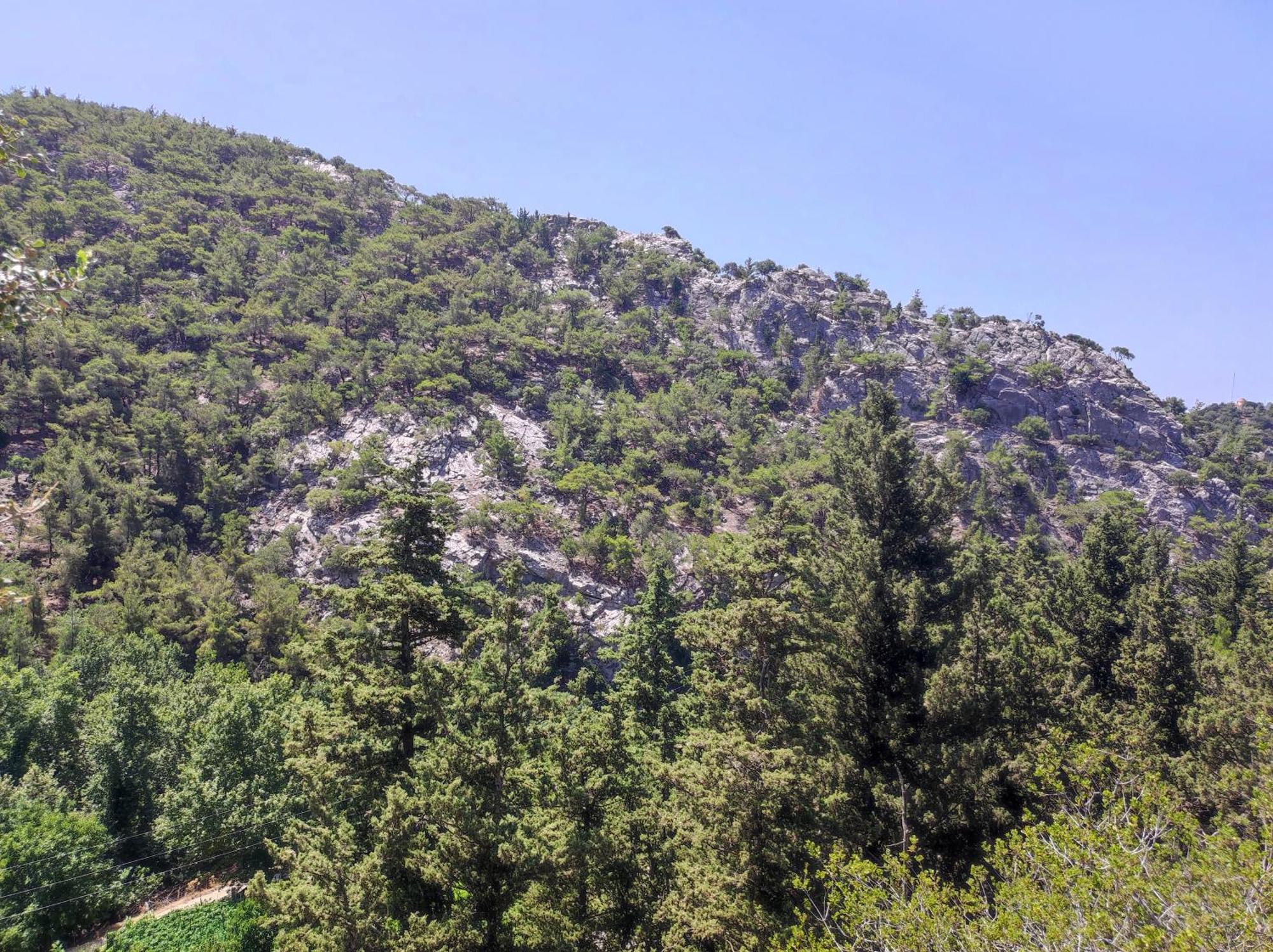 Kato SimiKato Symi House别墅 外观 照片