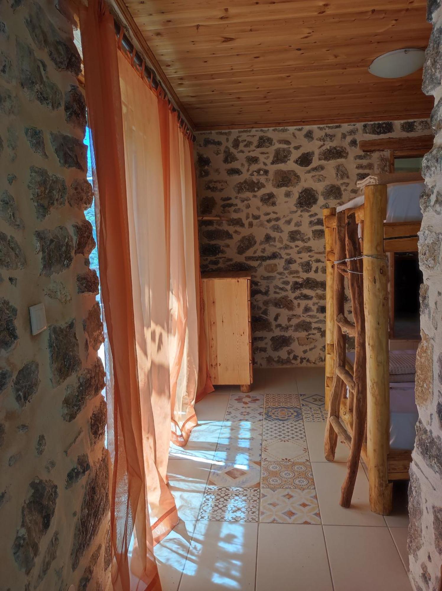 Kato SimiKato Symi House别墅 外观 照片