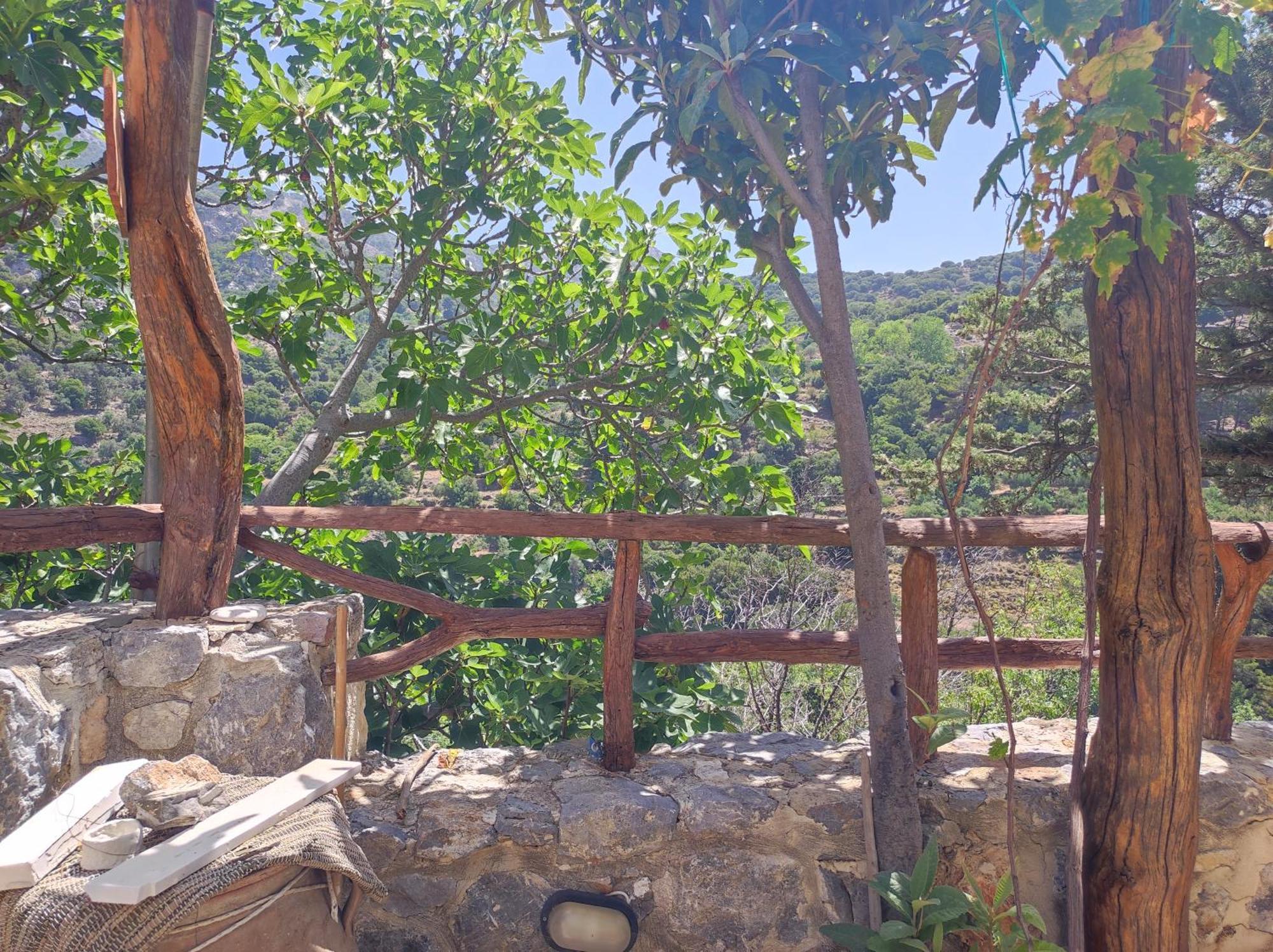 Kato SimiKato Symi House别墅 外观 照片
