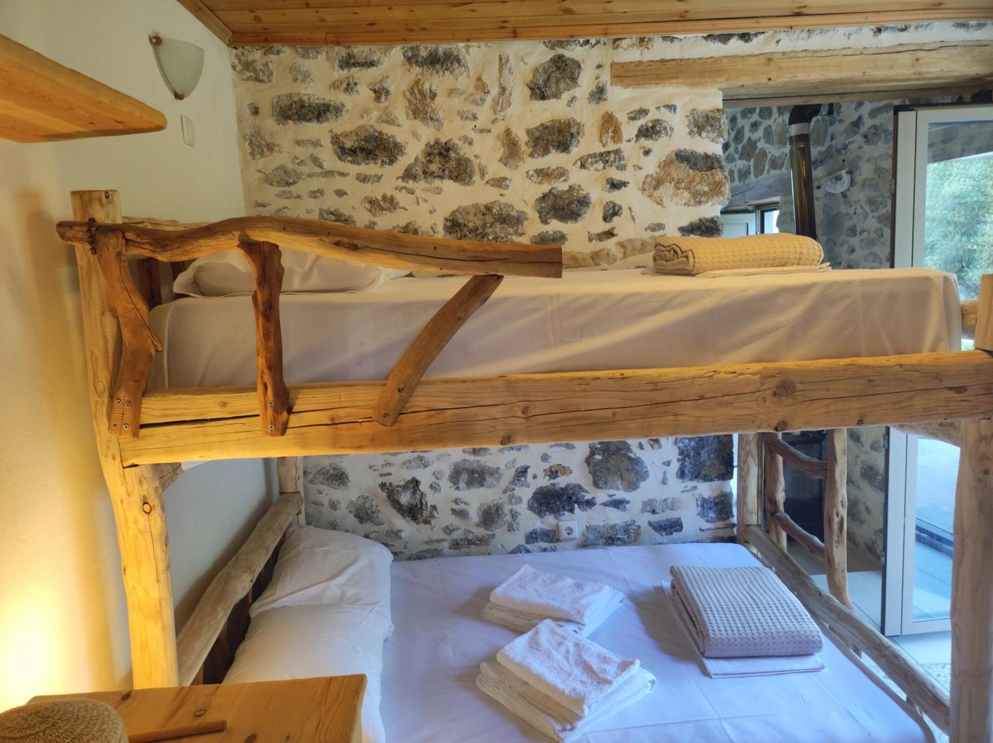 Kato SimiKato Symi House别墅 外观 照片
