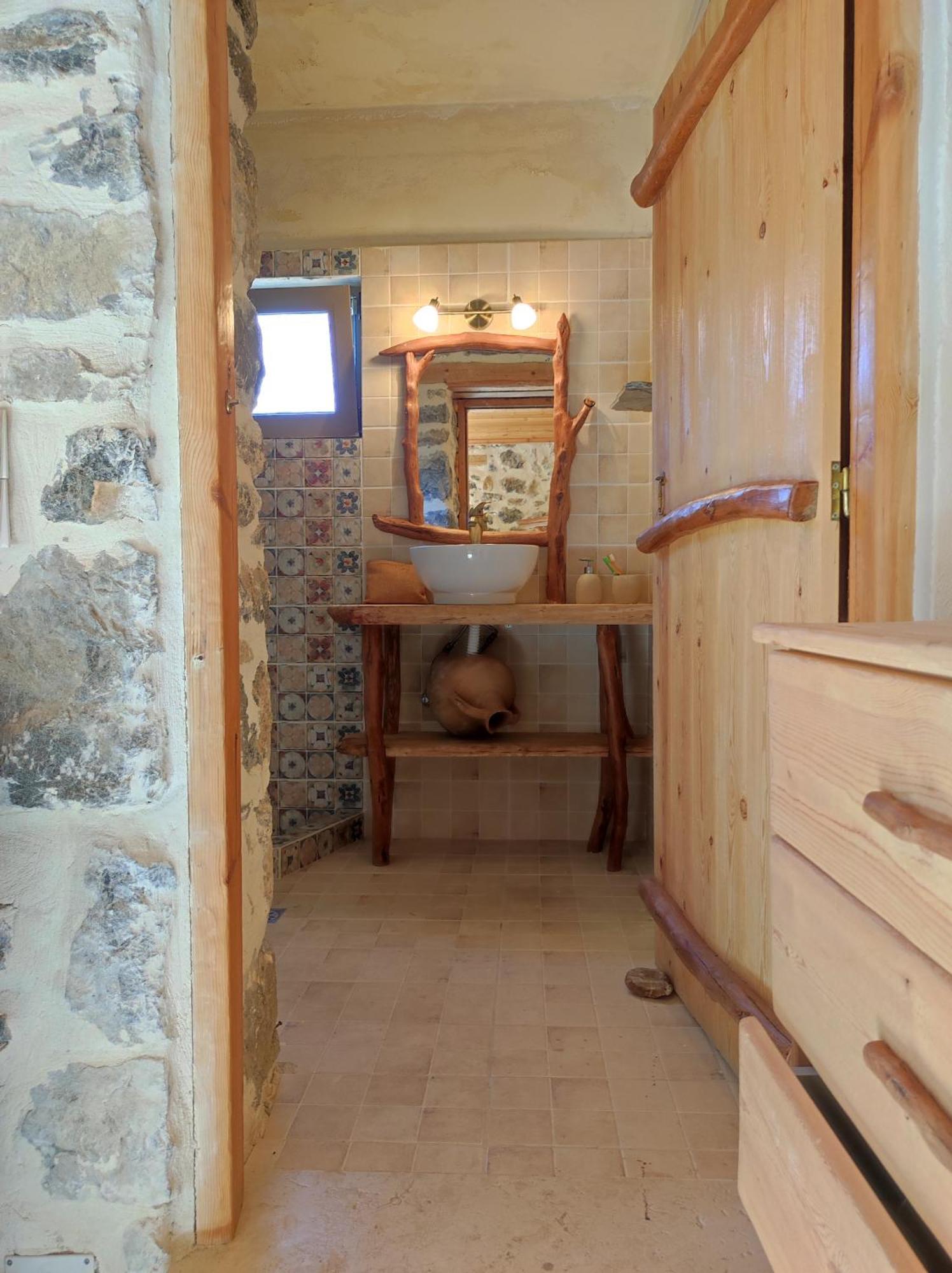 Kato SimiKato Symi House别墅 外观 照片