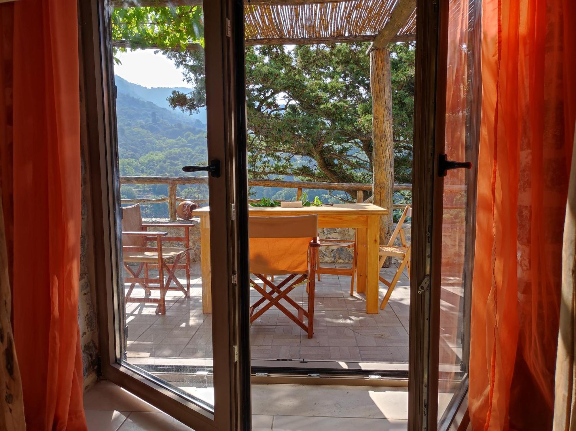 Kato SimiKato Symi House别墅 外观 照片