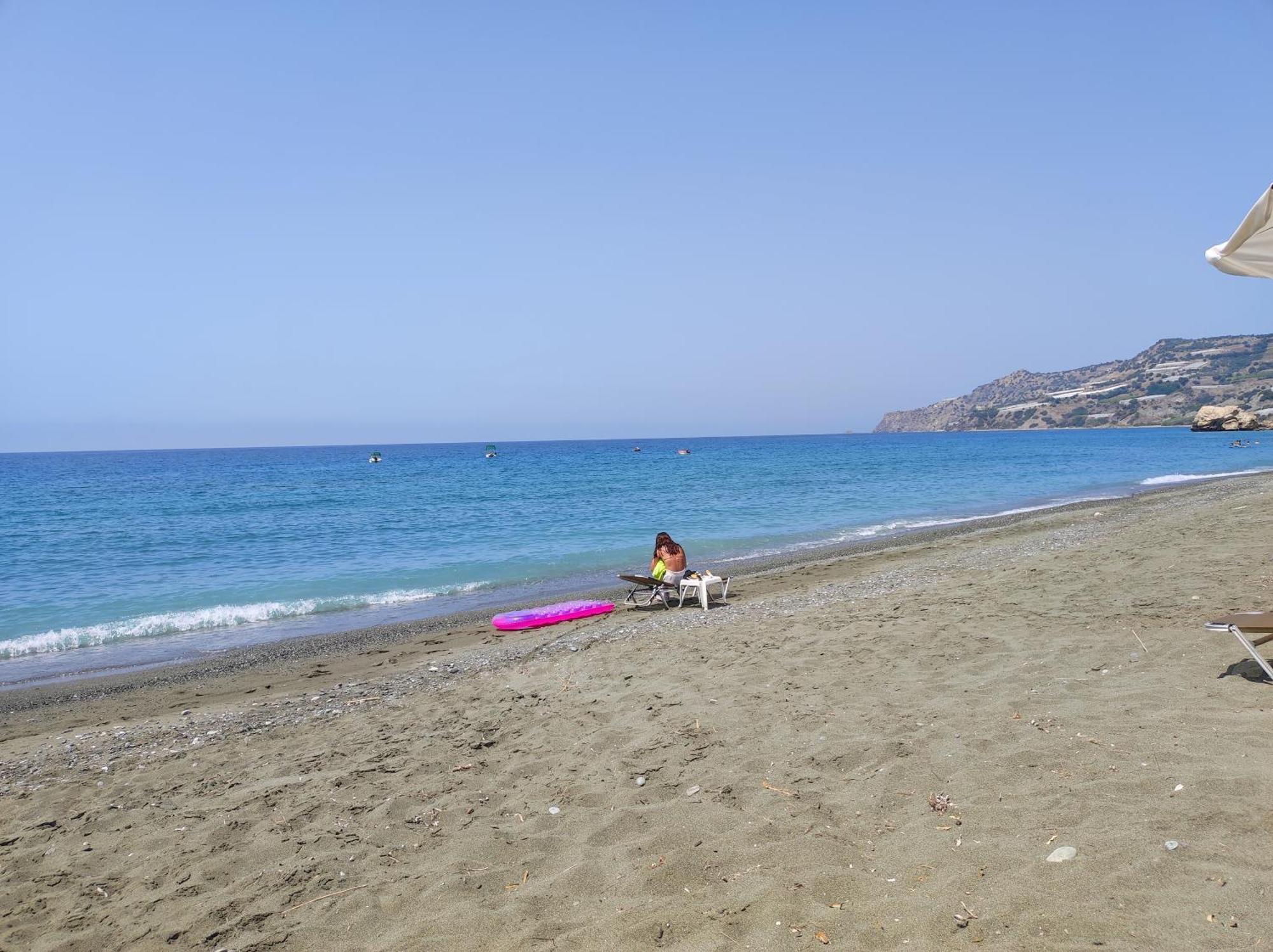 Kato SimiKato Symi House别墅 外观 照片