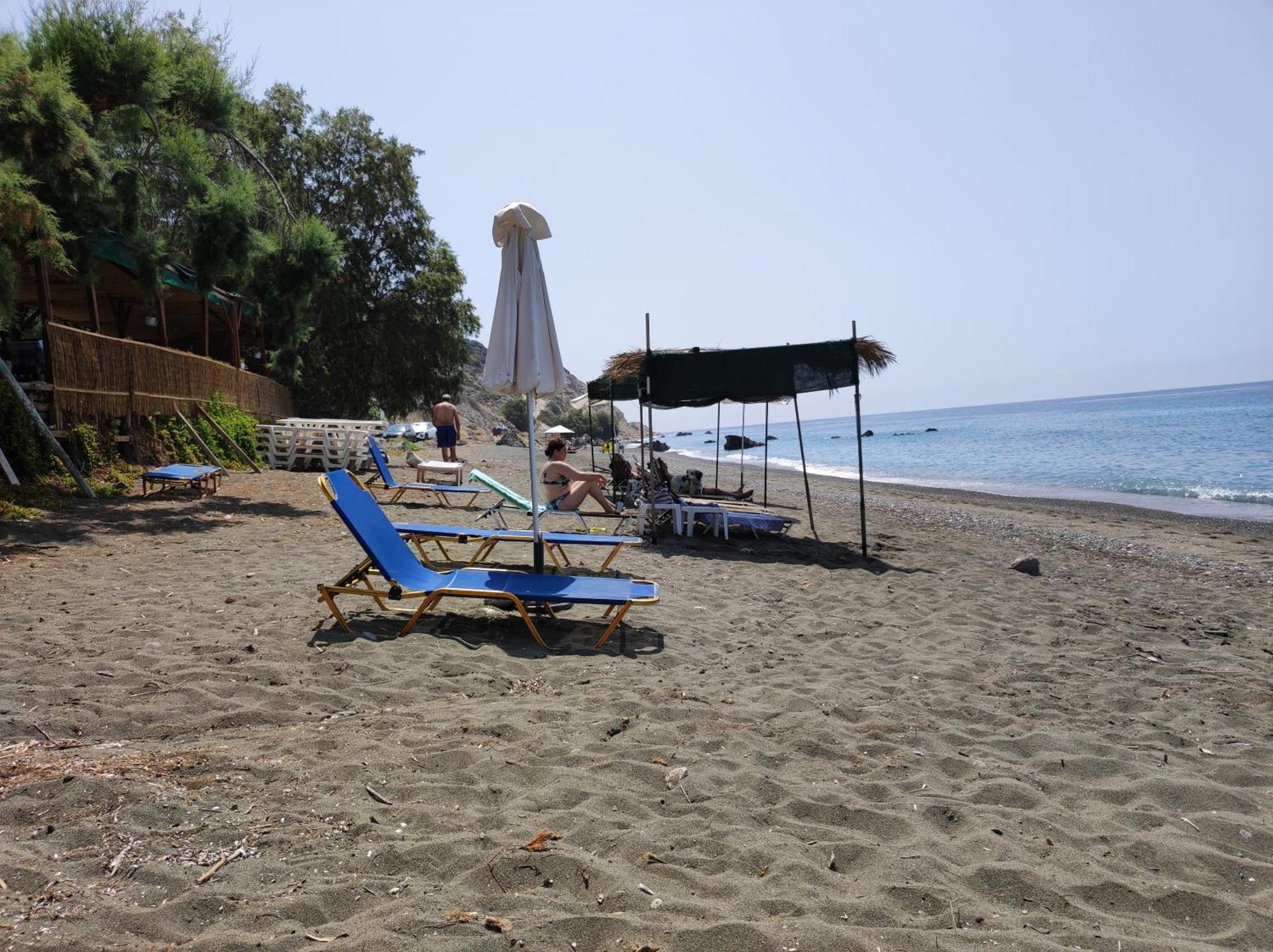 Kato SimiKato Symi House别墅 外观 照片