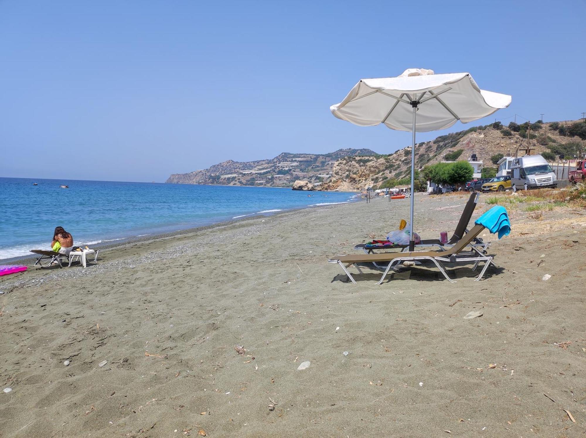 Kato SimiKato Symi House别墅 外观 照片